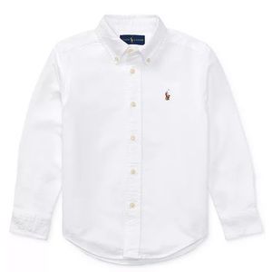 Polo RL Oxford shirt